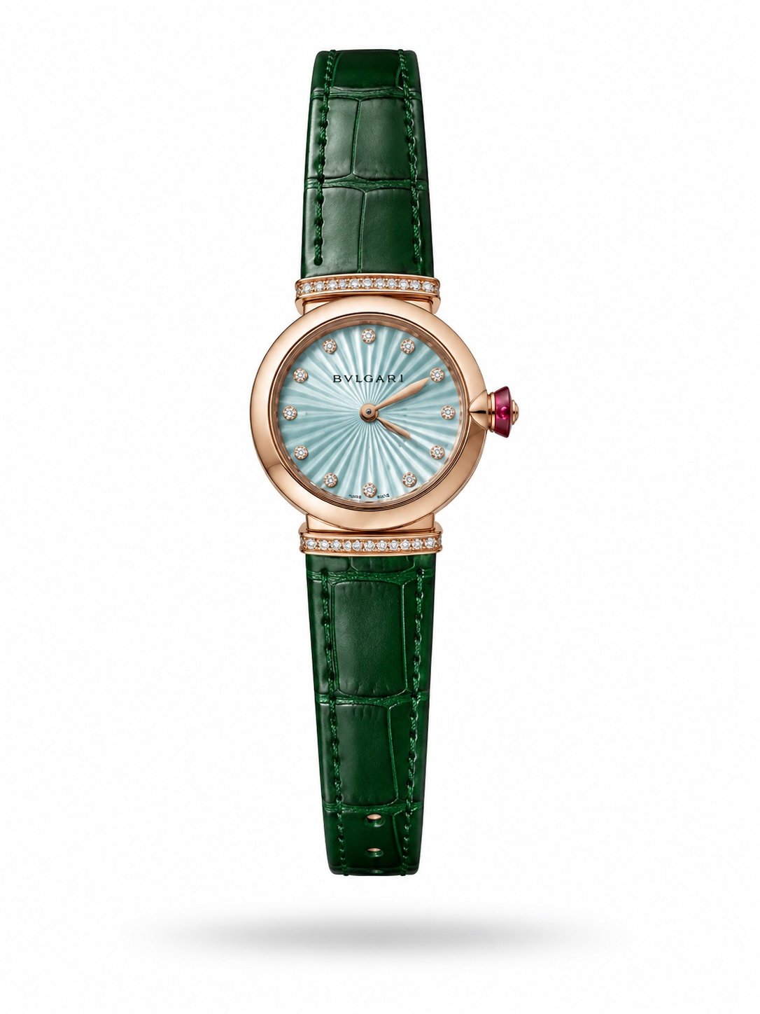 Bvlgari Watches
