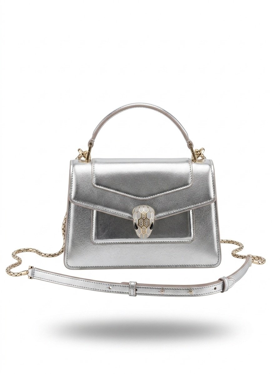 Bvlgari Bags