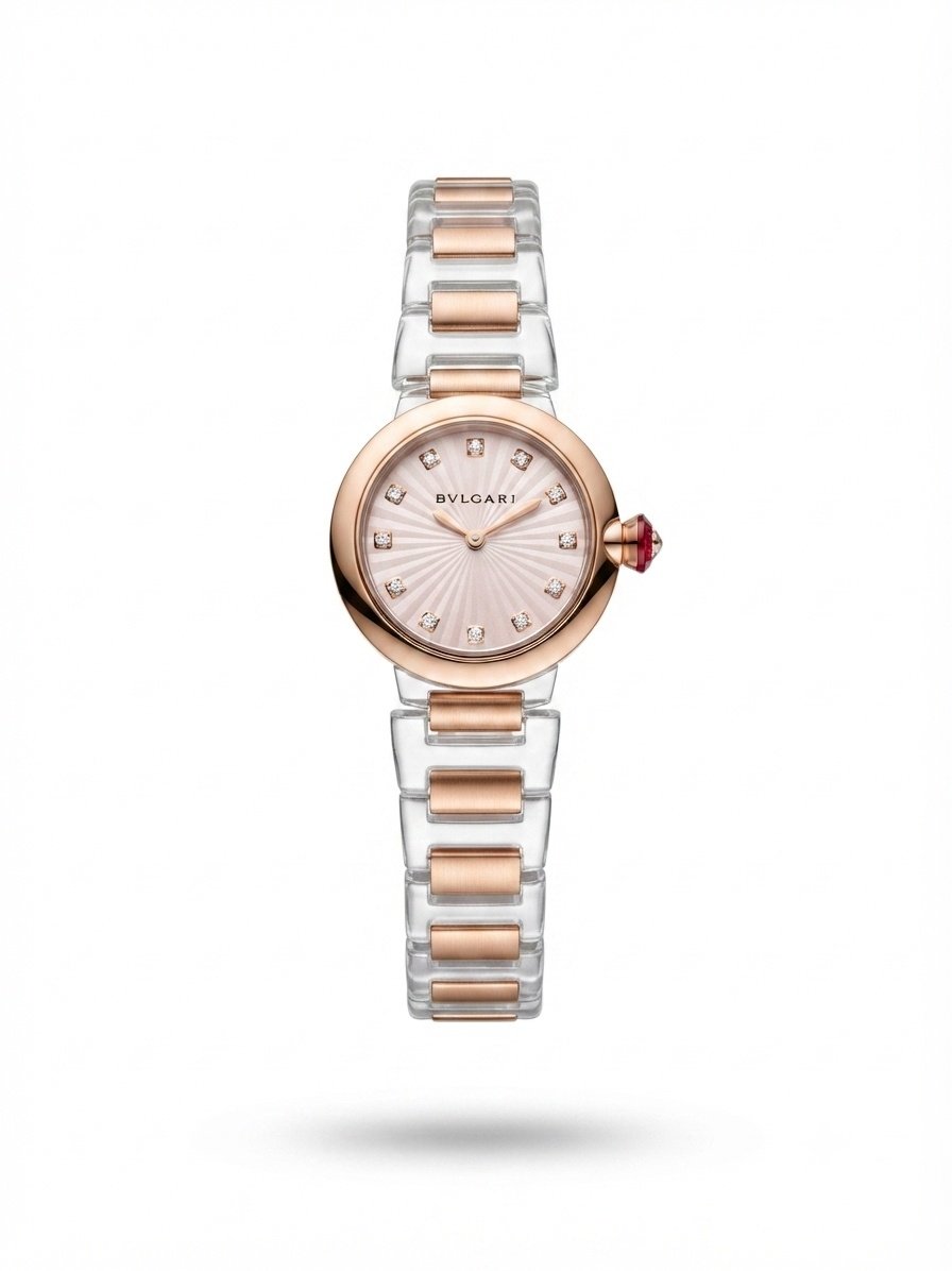 Bvlgari Watches