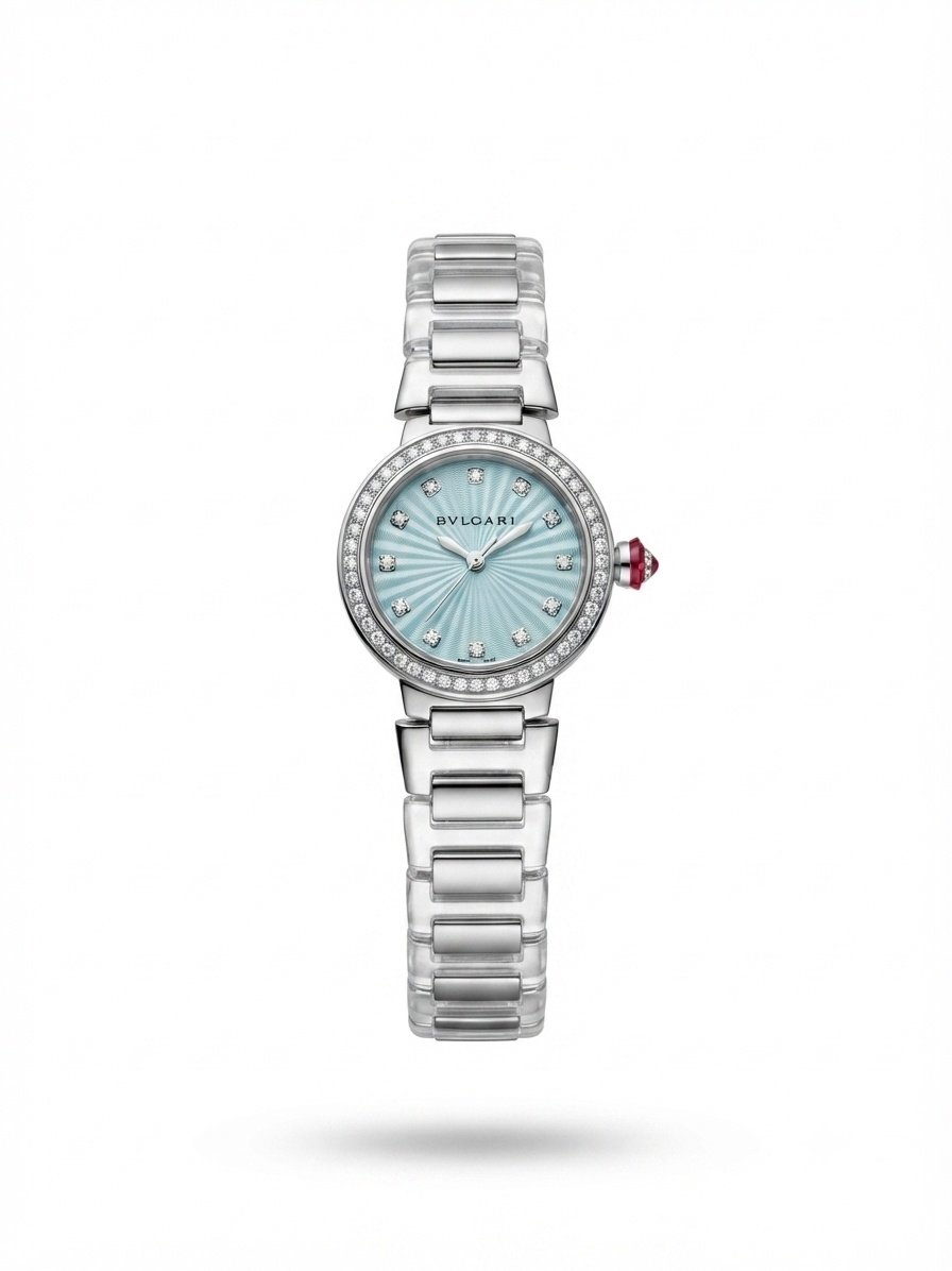 Bvlgari Watches