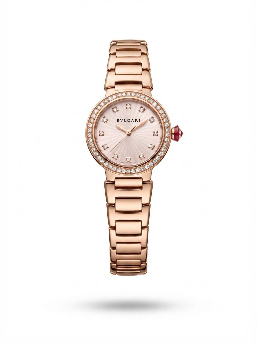 Bvlgari Watches