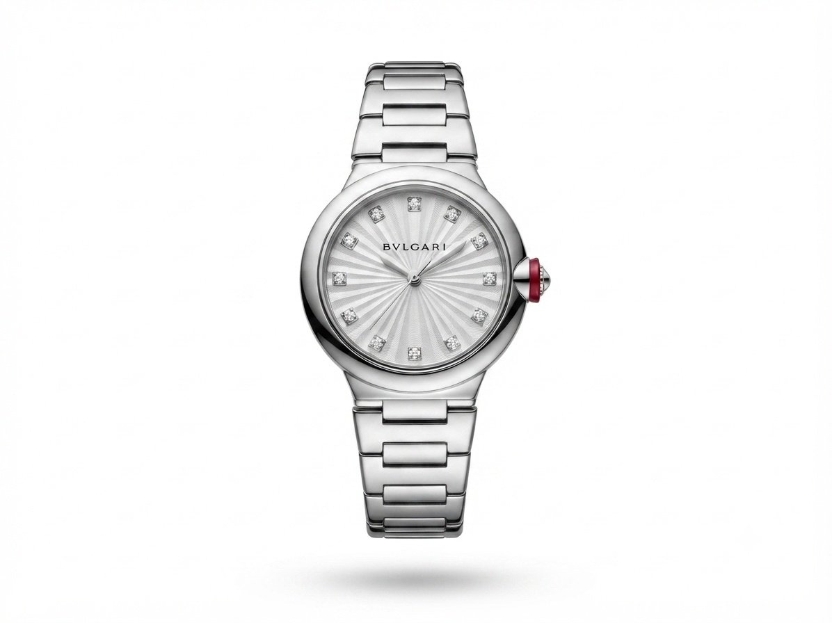 Bvlgari Watches