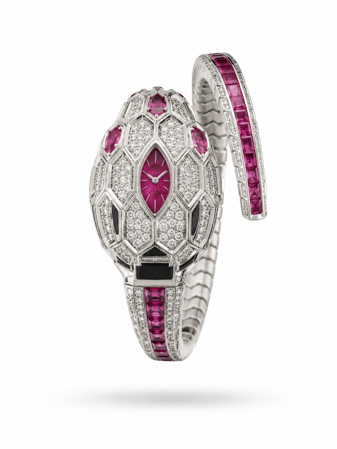 Bvlgari Watches