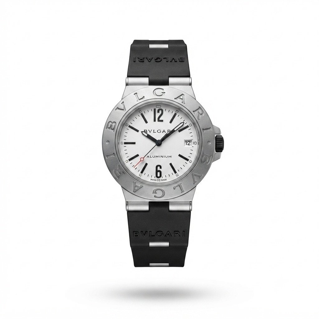 Bvlgari Watches