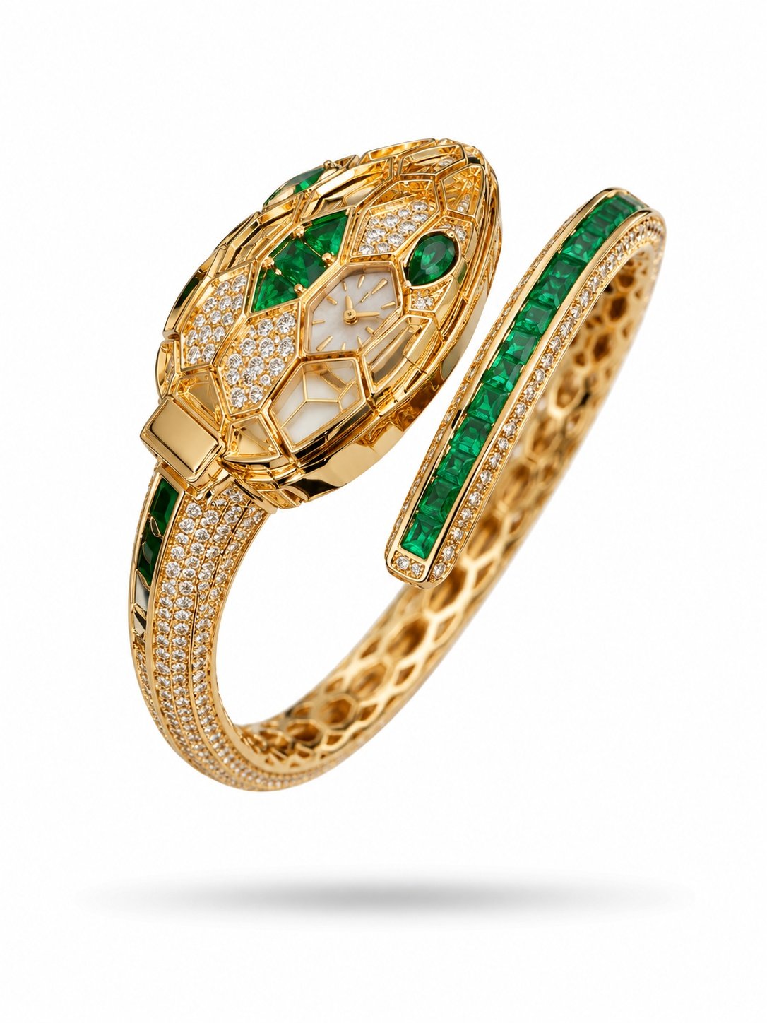 Bvlgari Watches