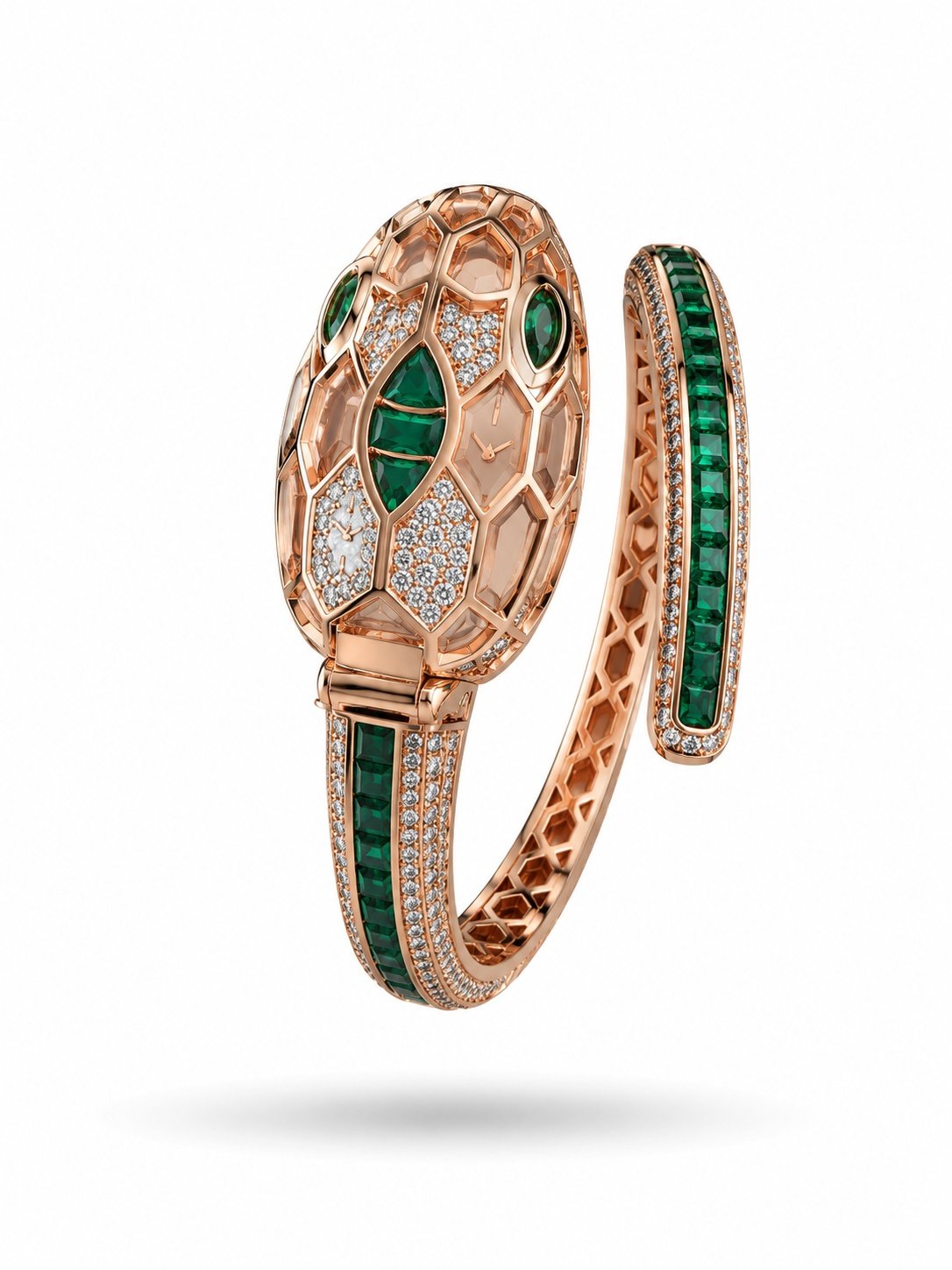 Bvlgari Watches