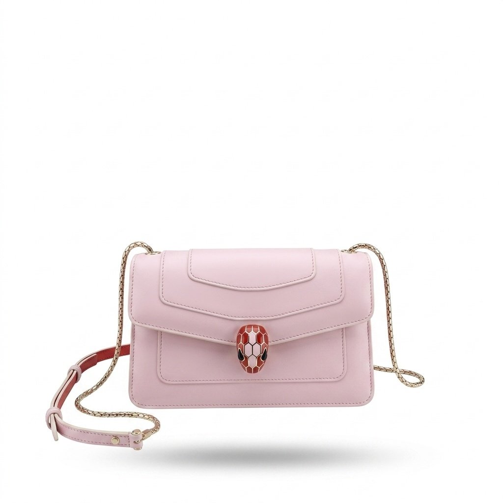 Bvlgari Bags
