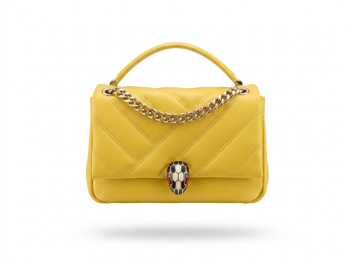Bvlgari Bags