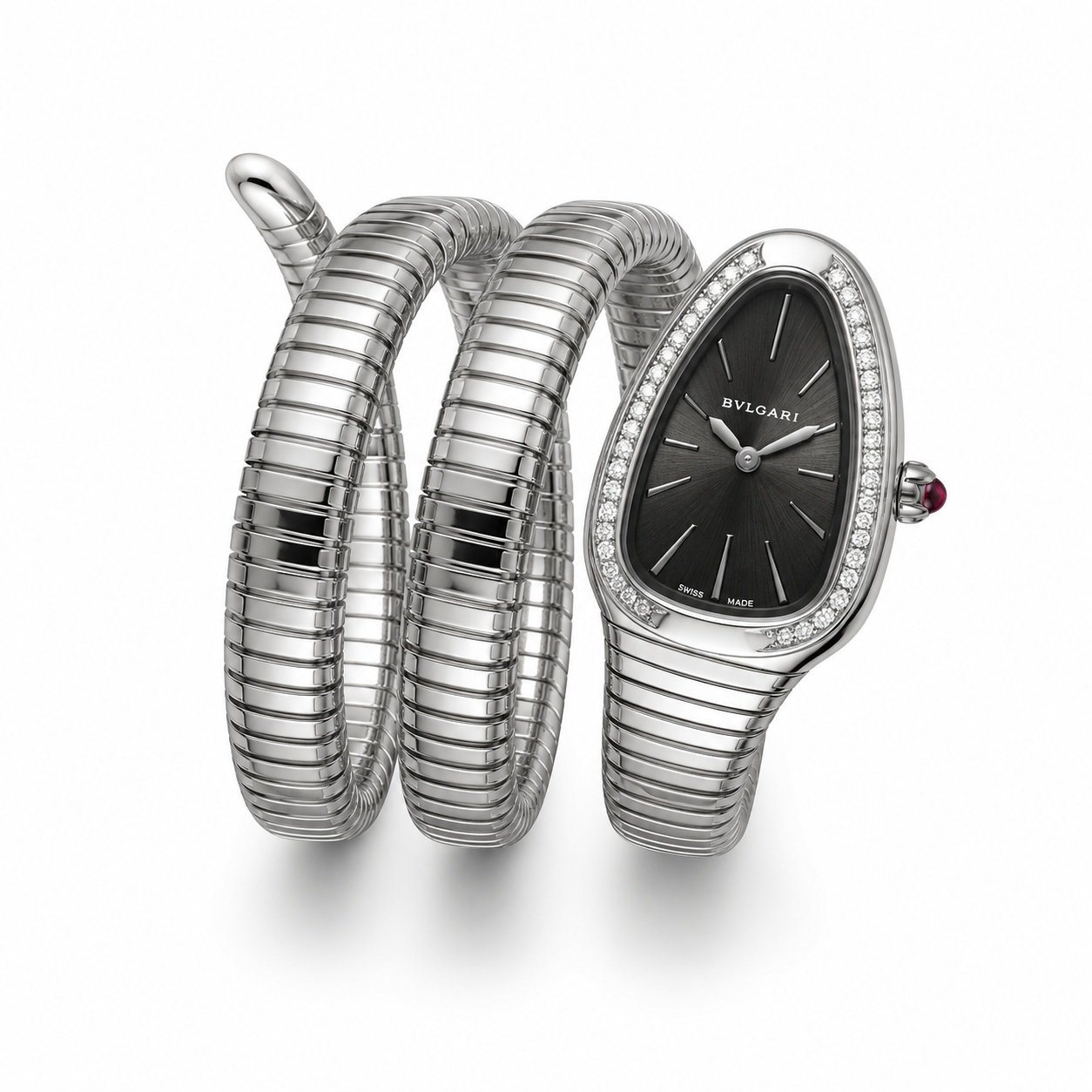 Bvlgari Watches