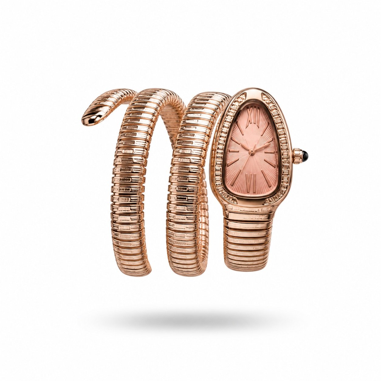Bvlgari Watches