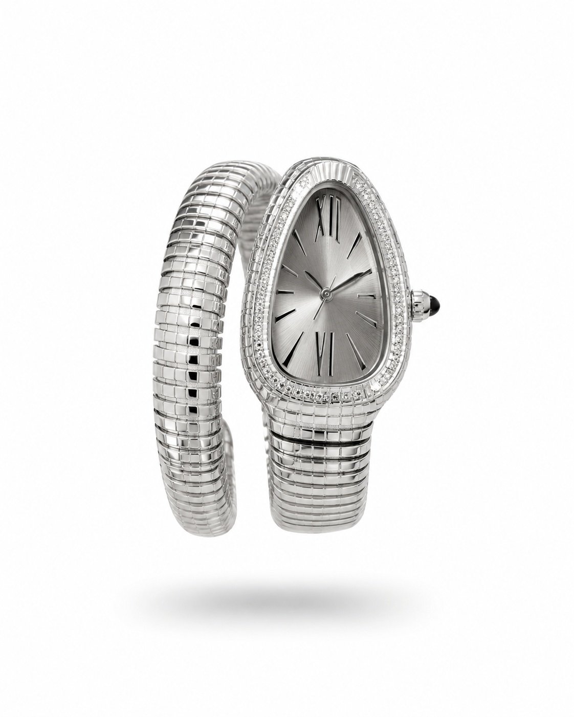 Bvlgari Watches
