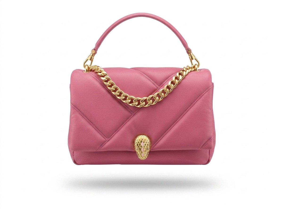 Bvlgari Bags