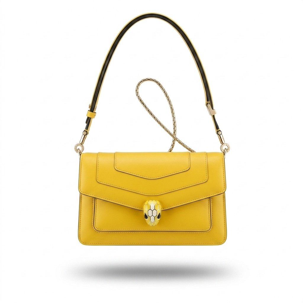 Bvlgari Bags