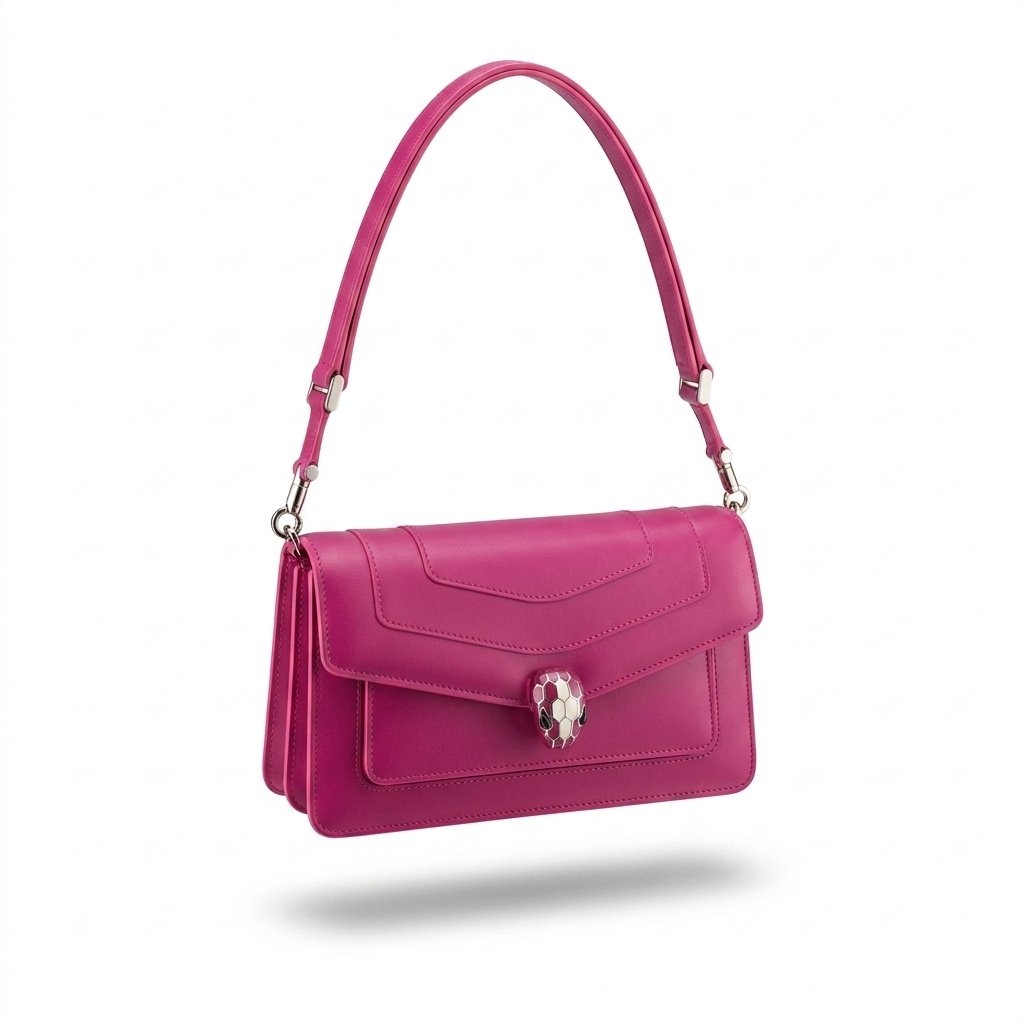 Bvlgari Bags