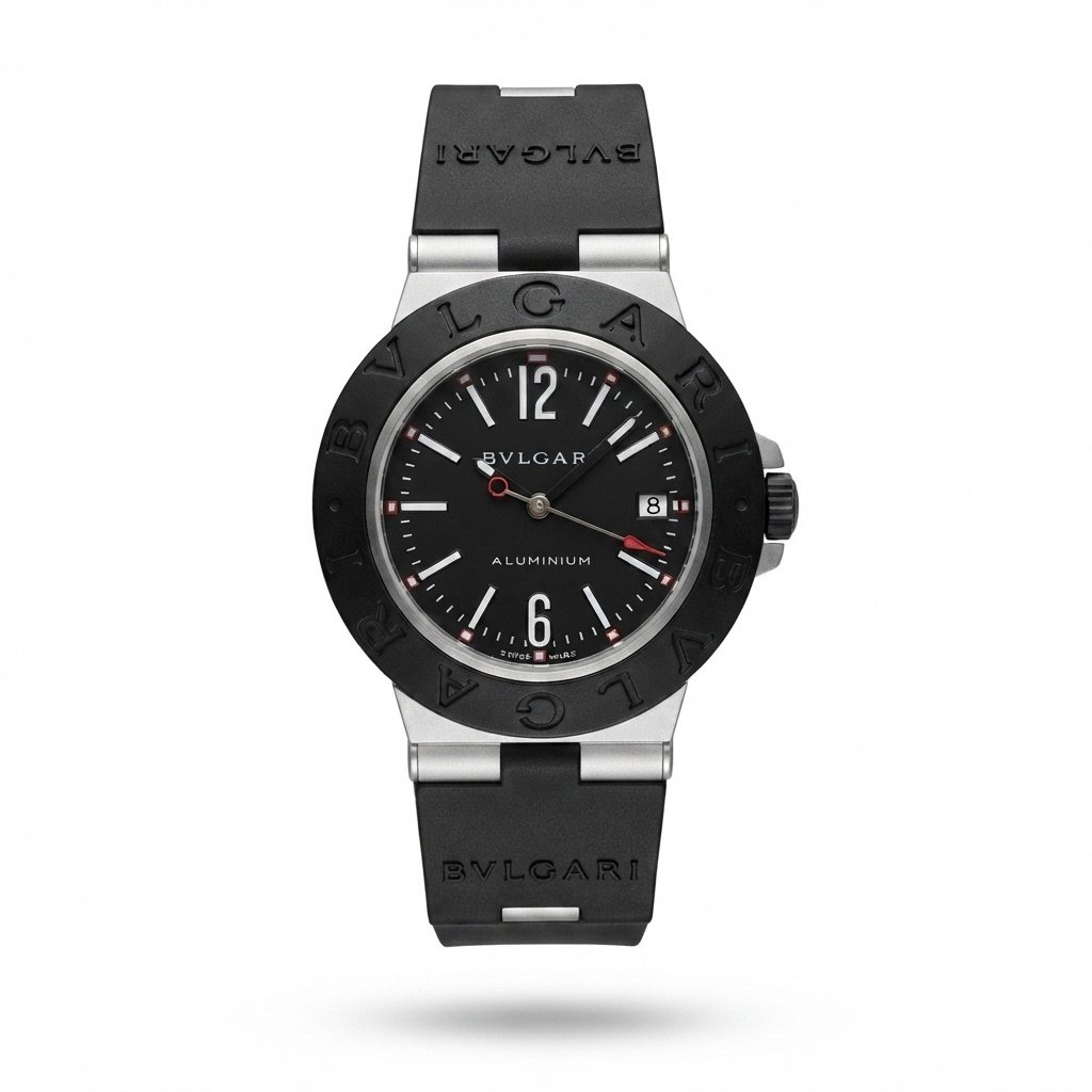 Bvlgari Watches