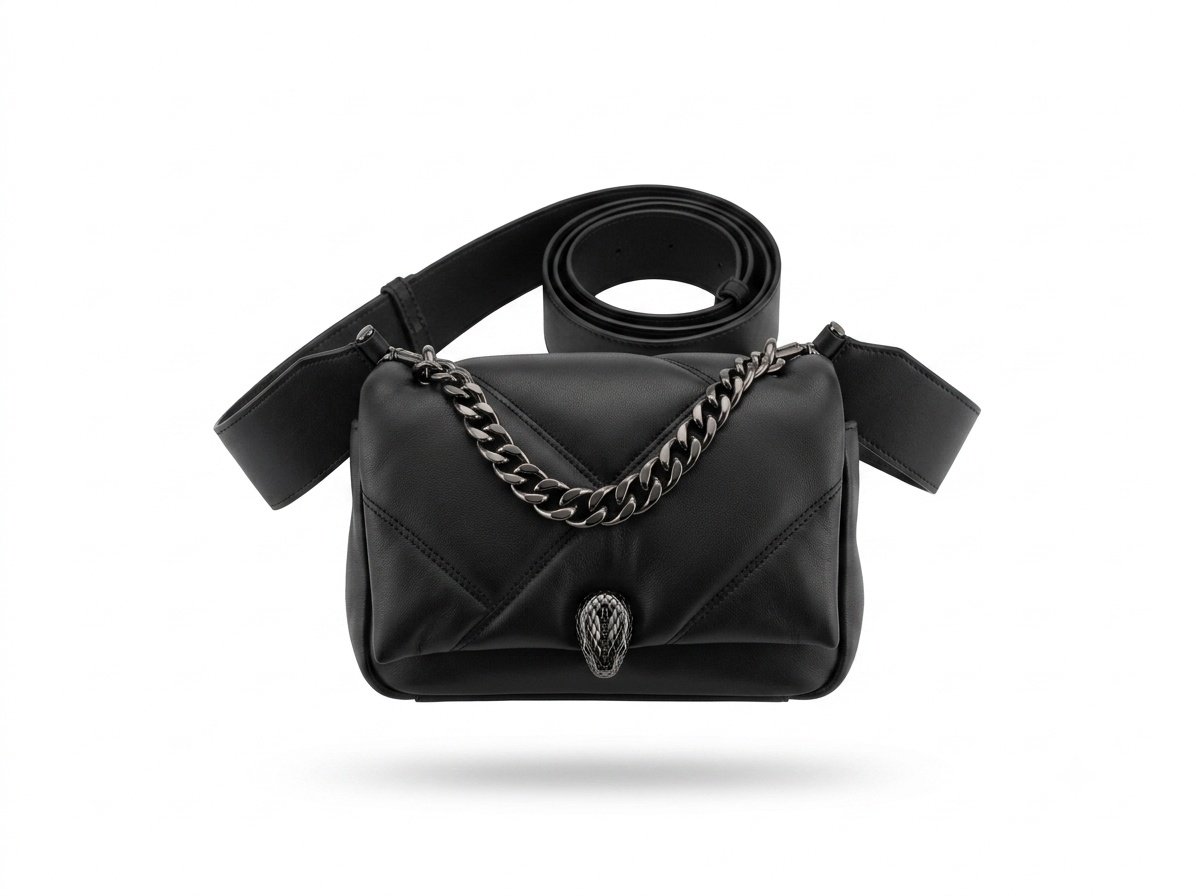 Bvlgari Bags