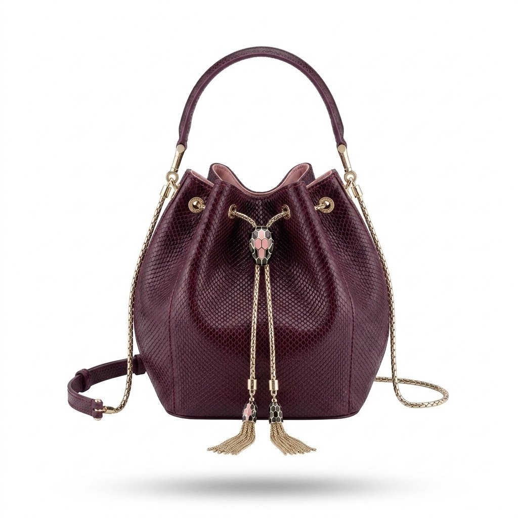 Bvlgari Bags