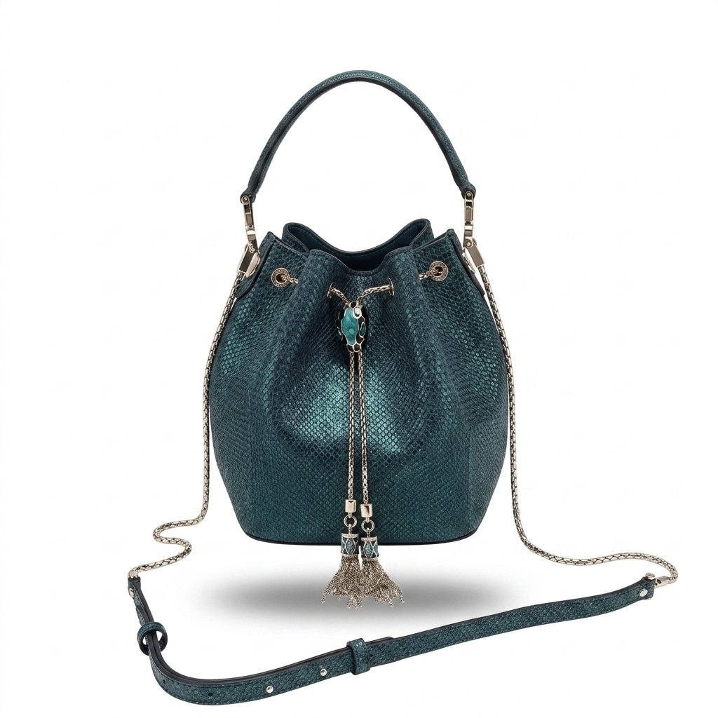 Bvlgari Bags