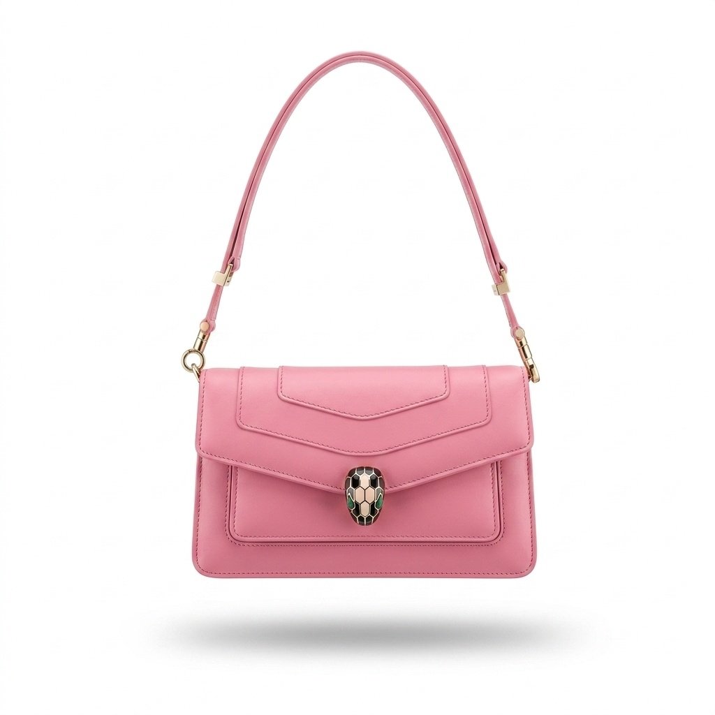 Bvlgari Bags