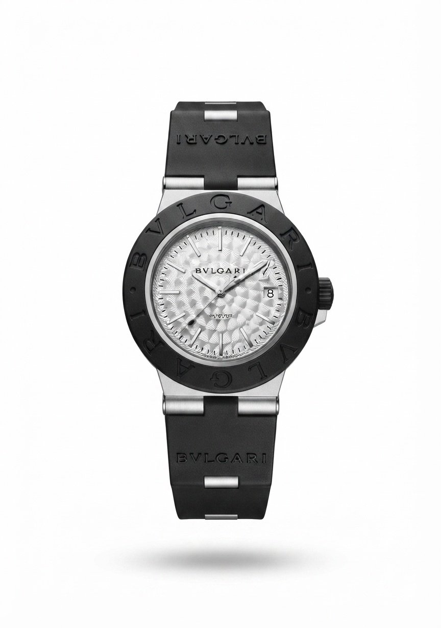 Bvlgari Watches