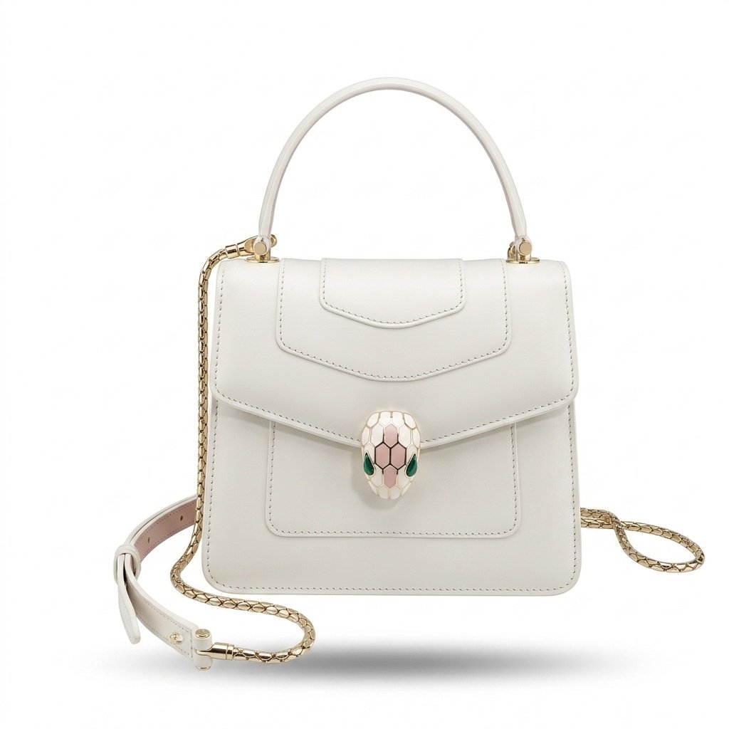 Bvlgari Bags