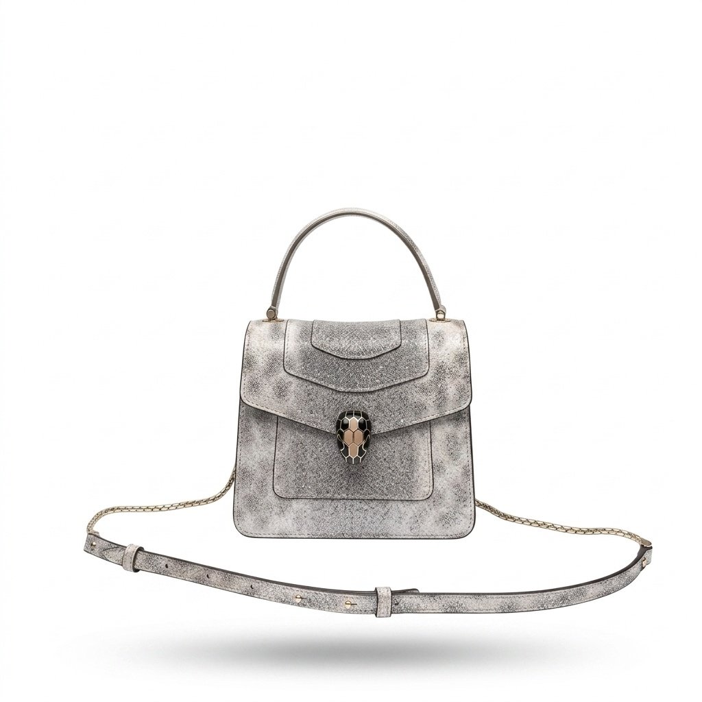 Bvlgari Bags