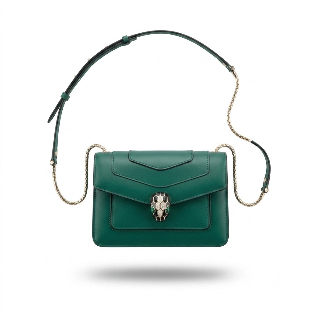 Bvlgari Bags