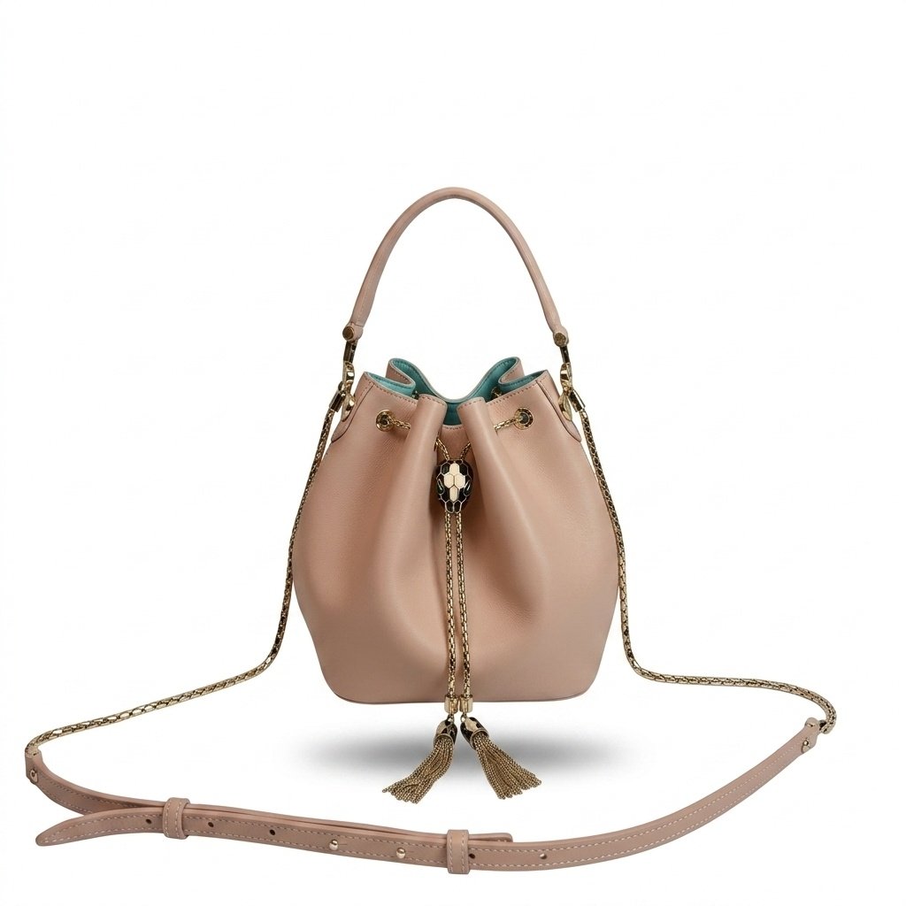 Bvlgari Bags