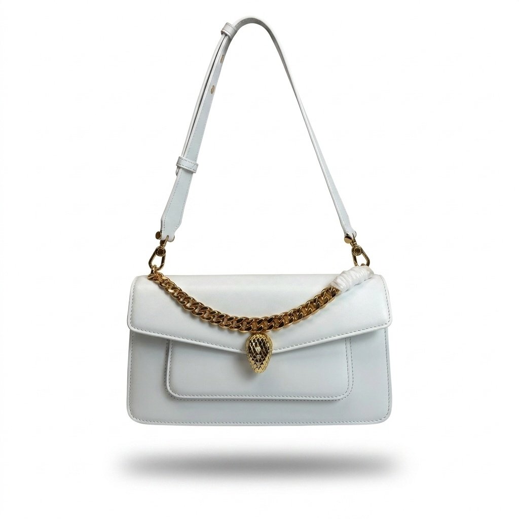 Bvlgari Bags