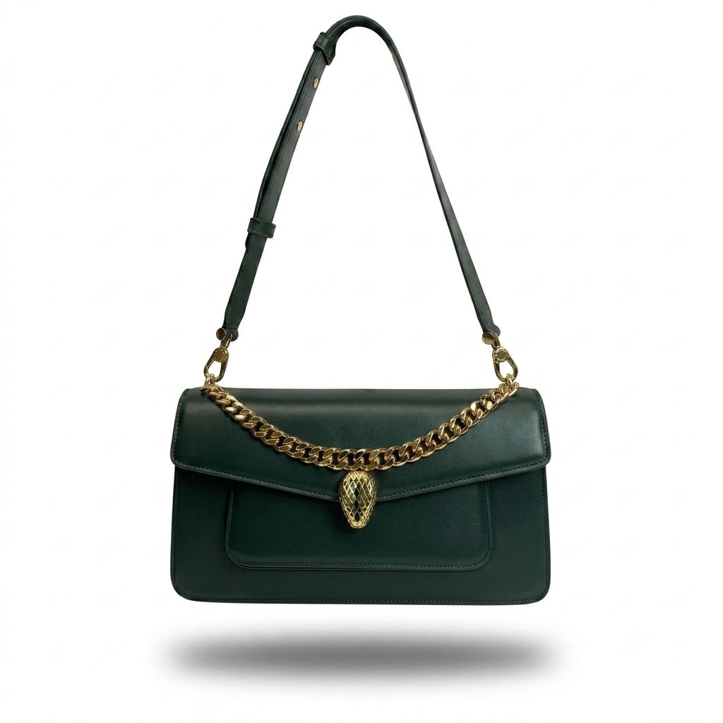 Bvlgari Bags