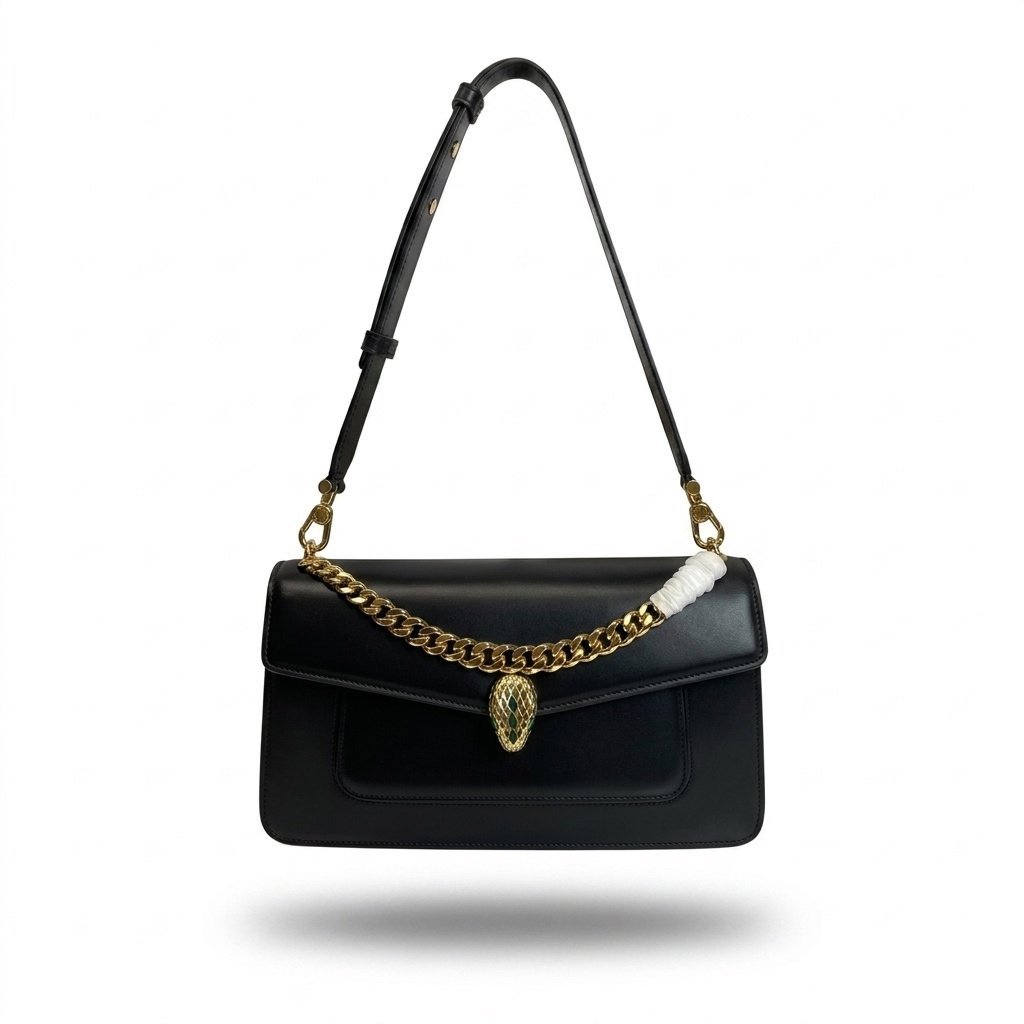 Bvlgari Bags