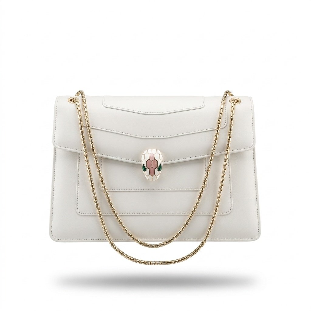 Bvlgari Bags