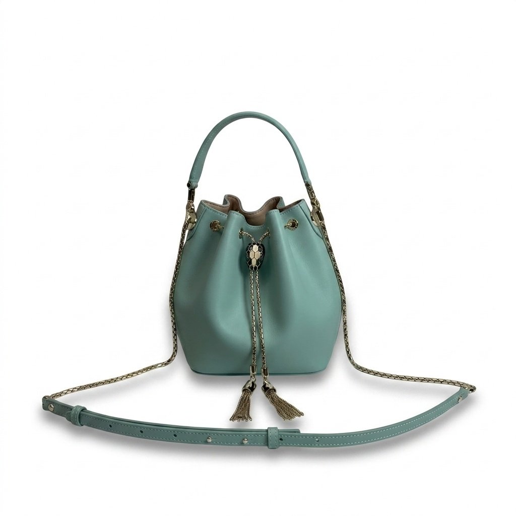 Bvlgari Bags