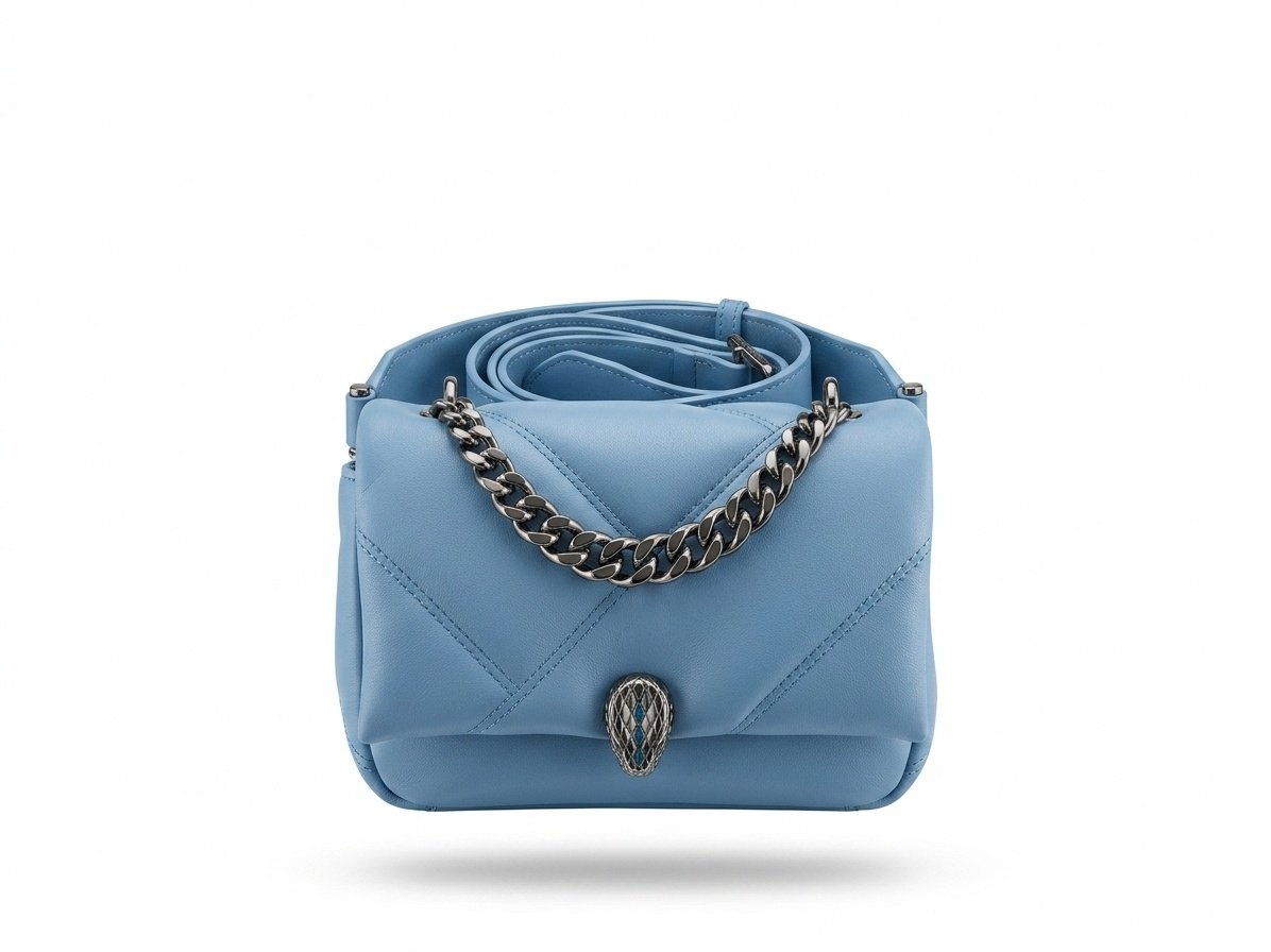 Bvlgari Bags