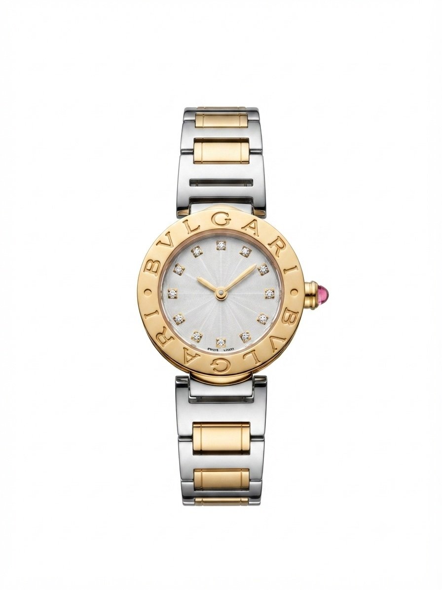 Bvlgari Watches