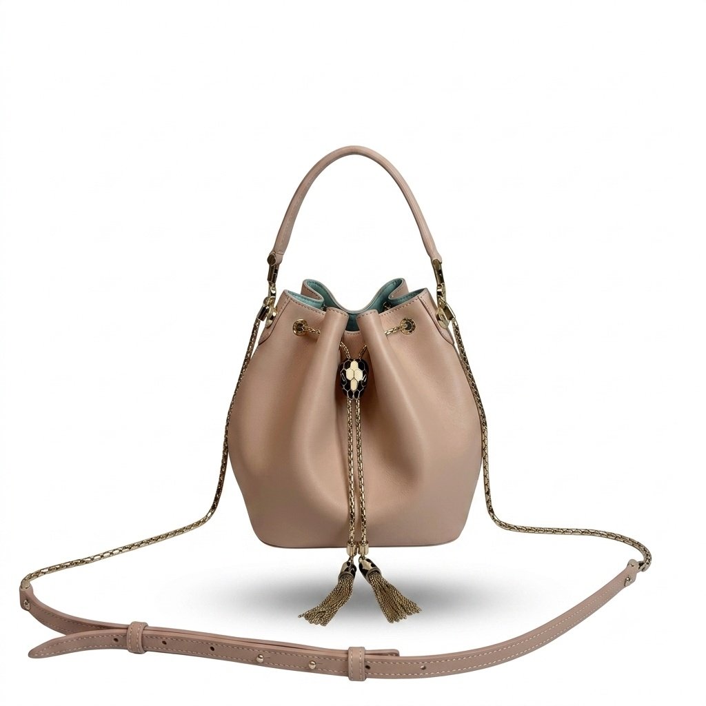 Bvlgari Bags