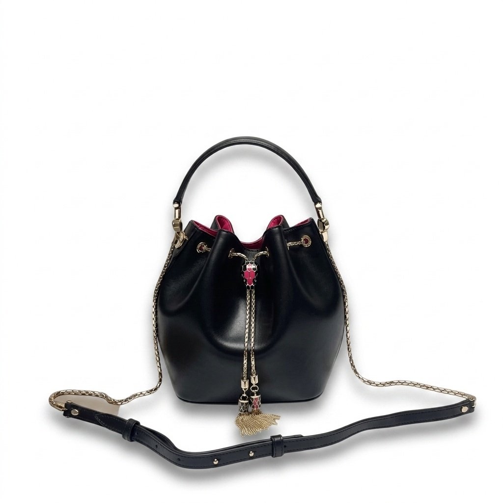 Bvlgari Bags