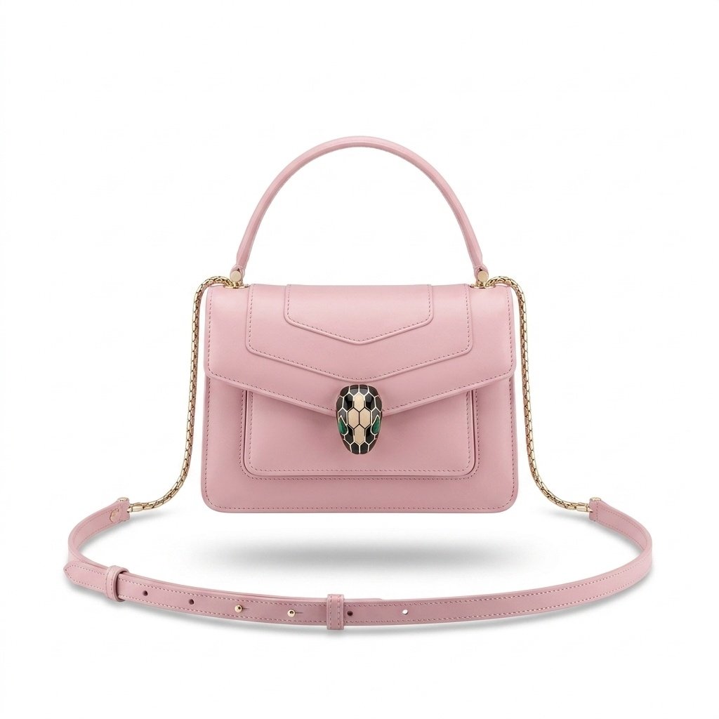 Bvlgari Bags