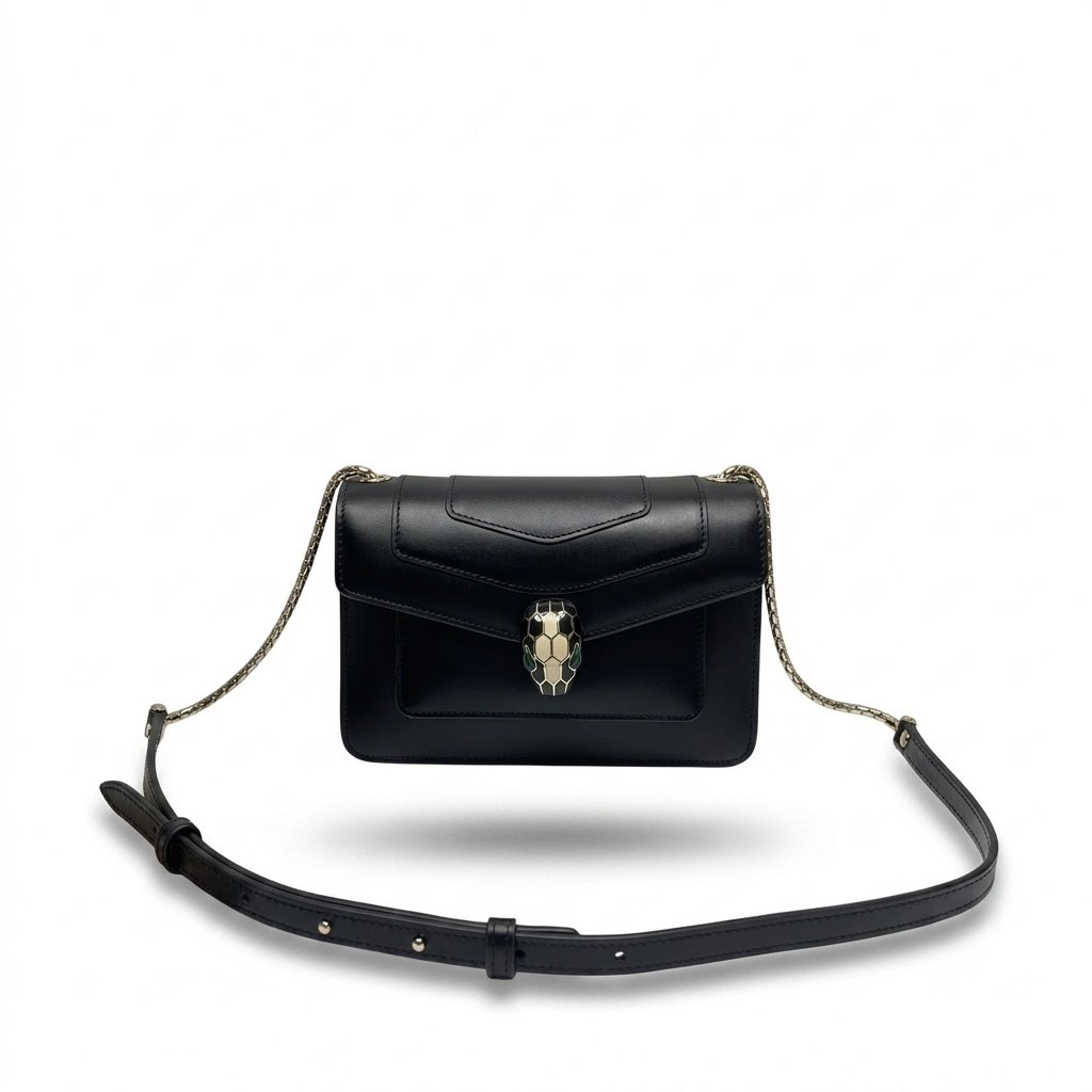 Bvlgari Bags