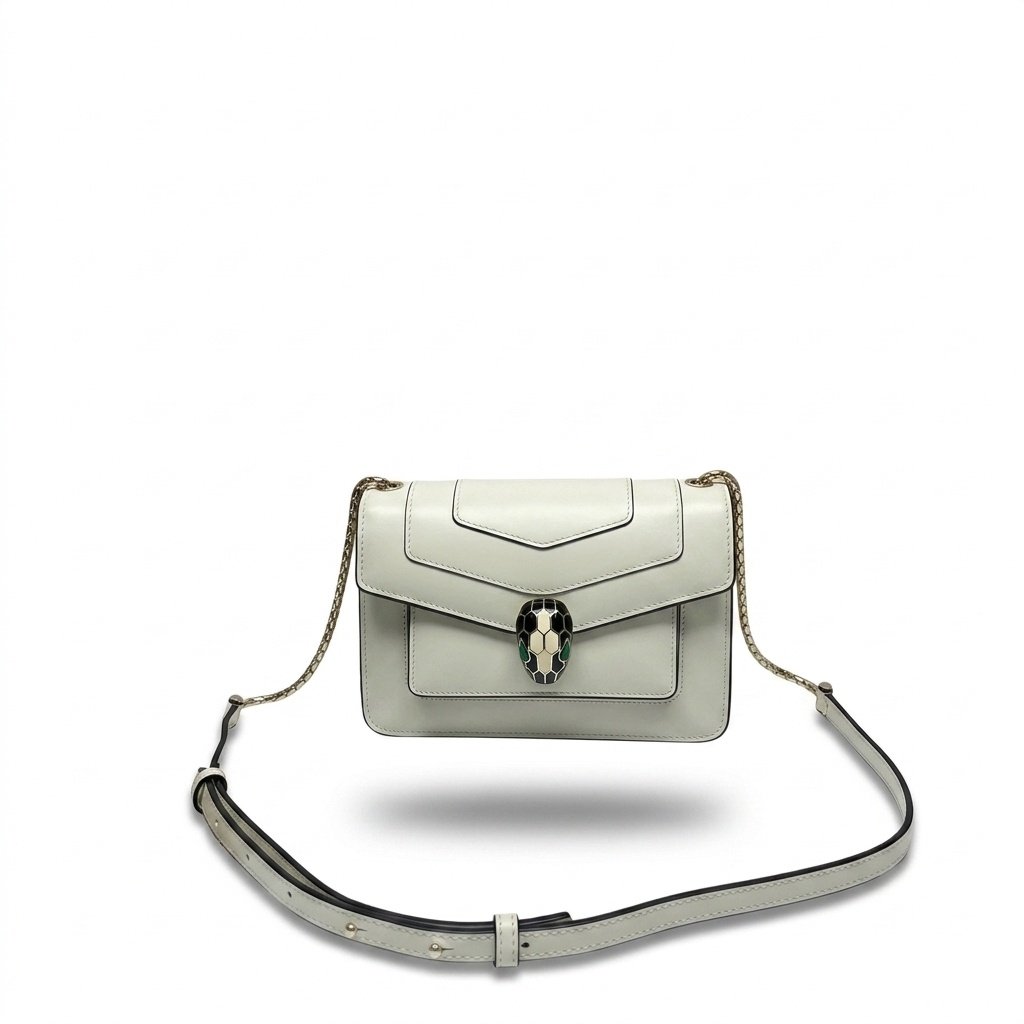 Bvlgari Bags