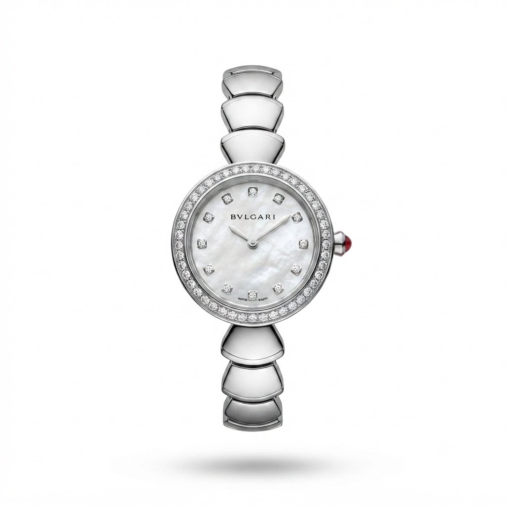 Bvlgari Watches