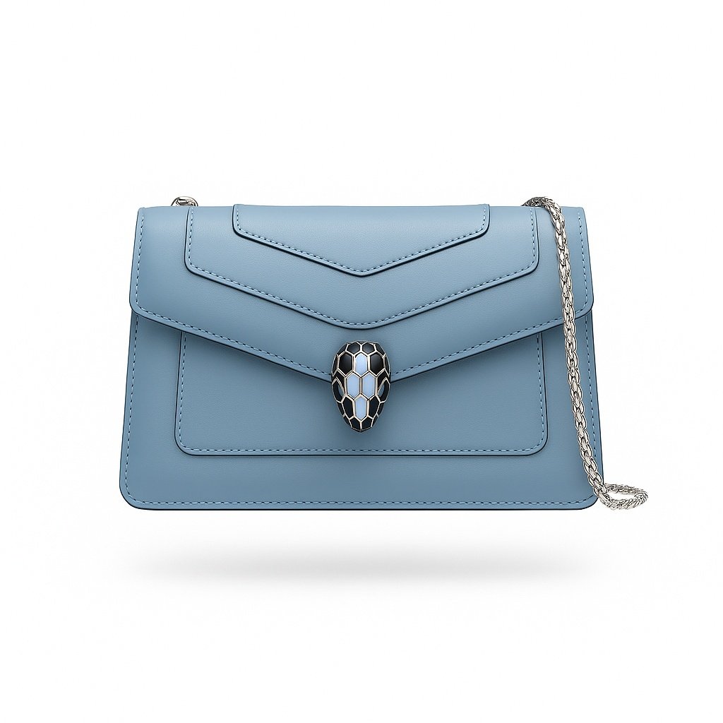 Bvlgari Bags