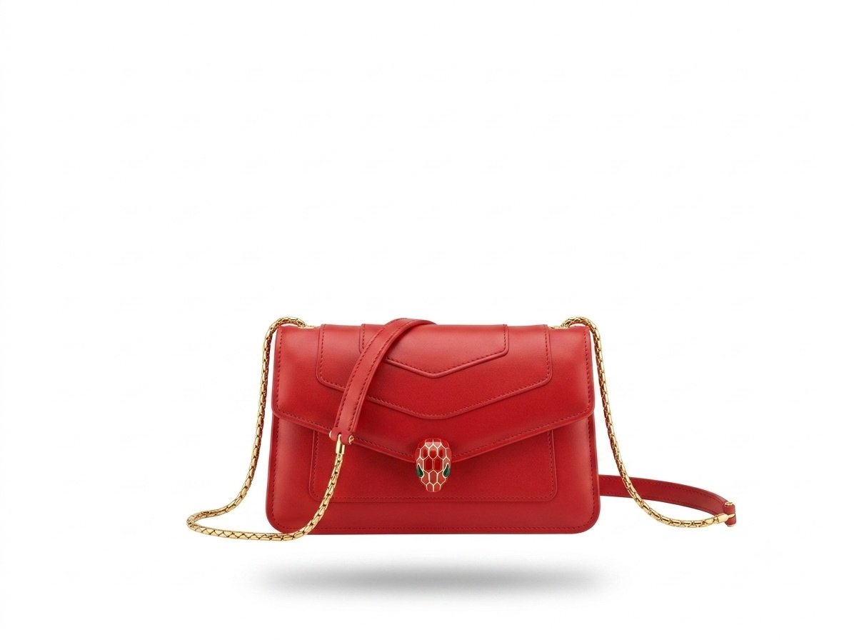 Bvlgari Bags