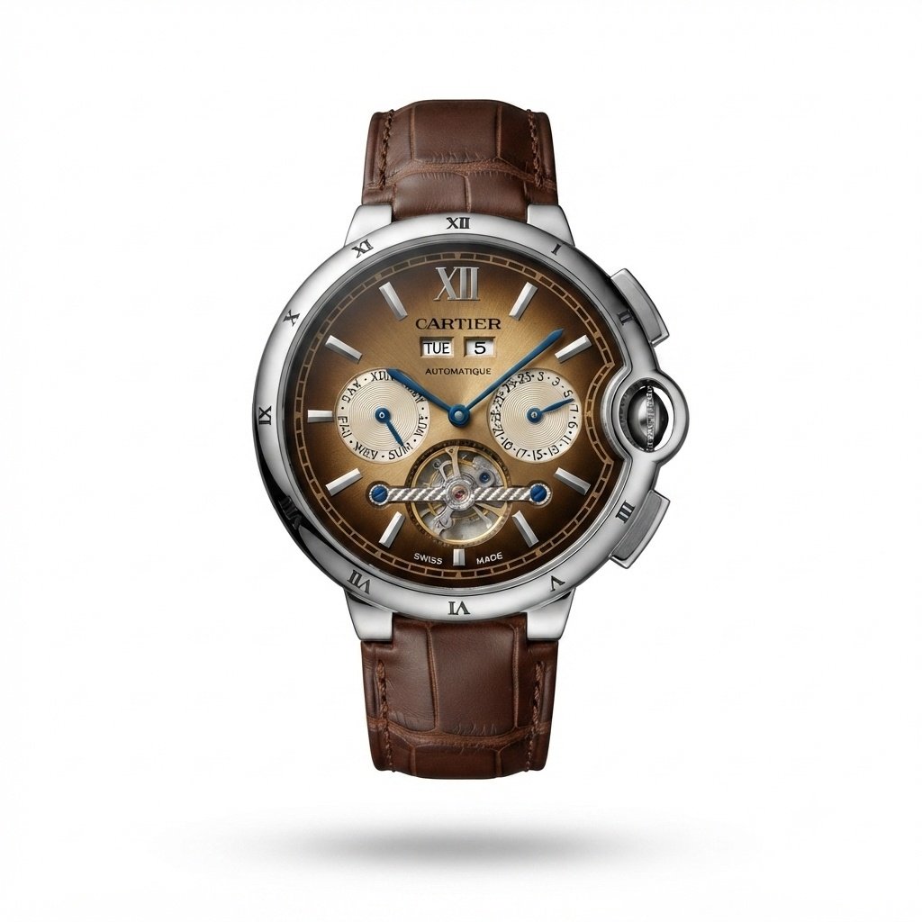 Carter Watches