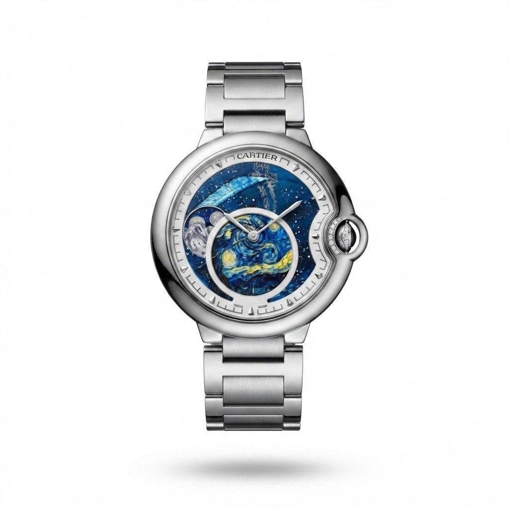 Carter Watches