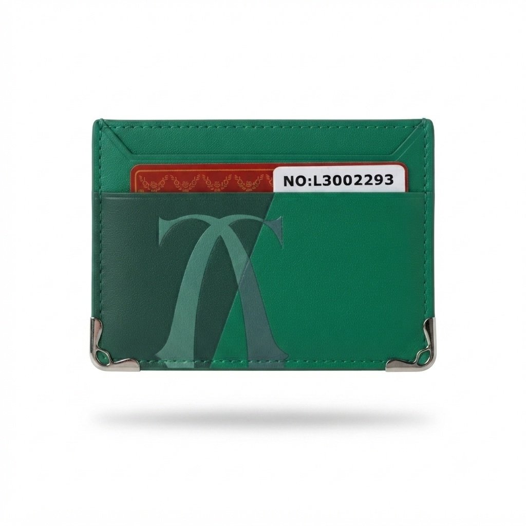 Carter Wallets