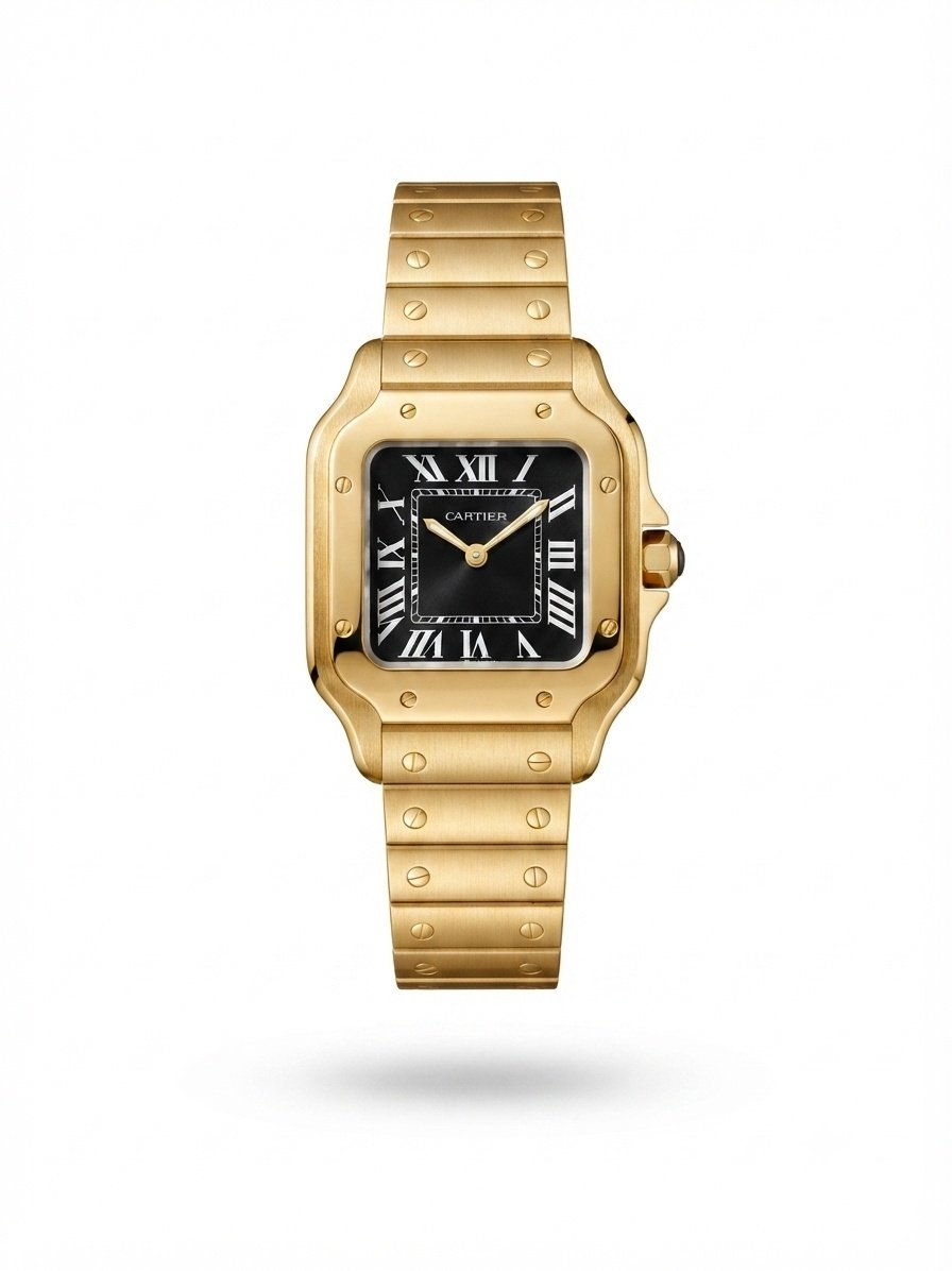 Carter Watches