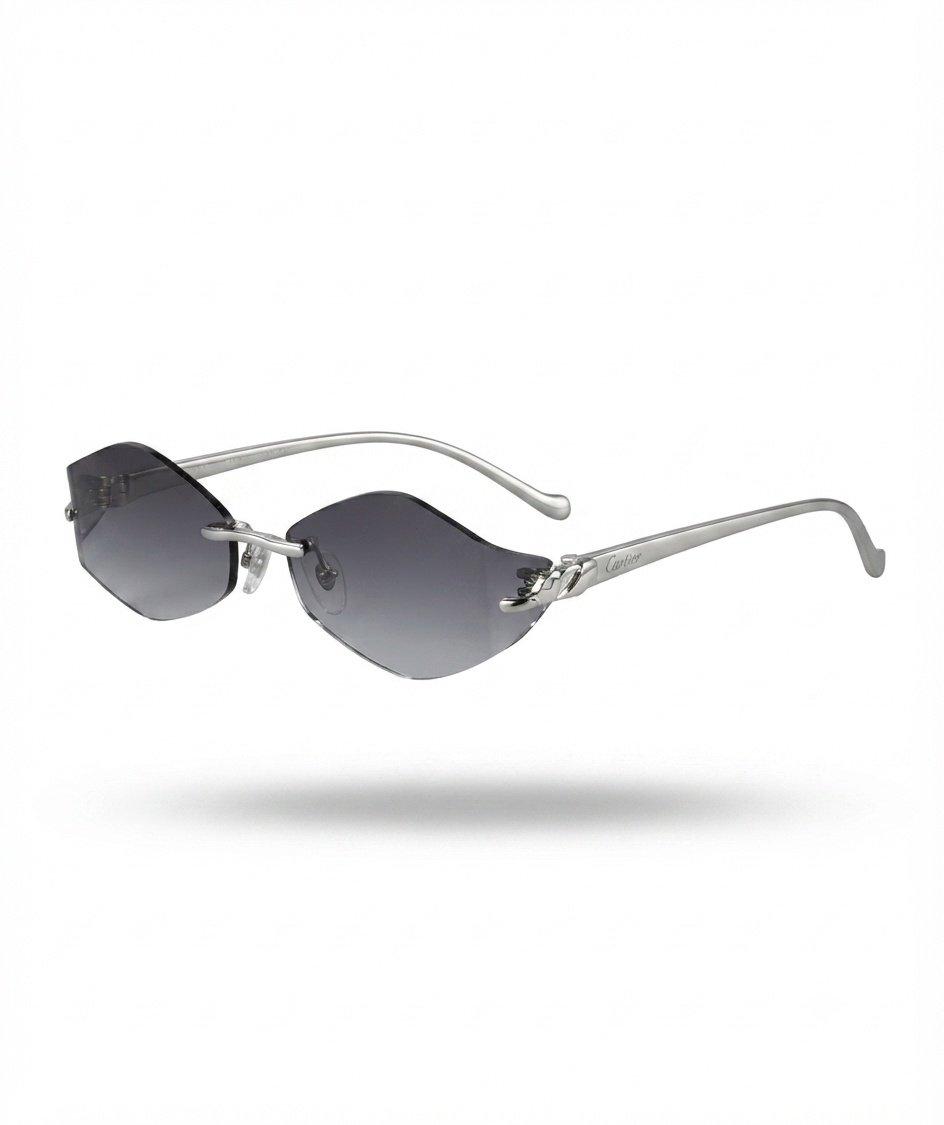 Cartier Glasses