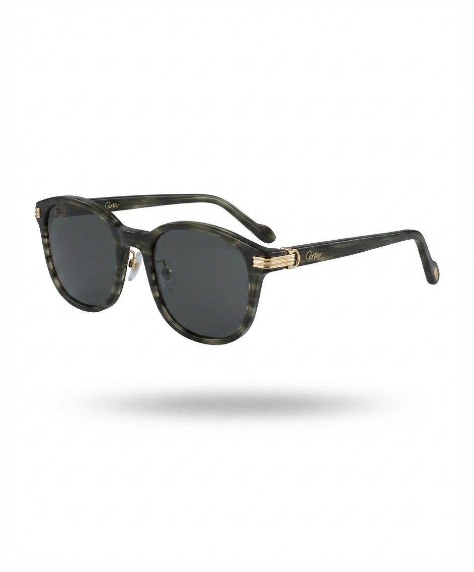 Cartier Glasses