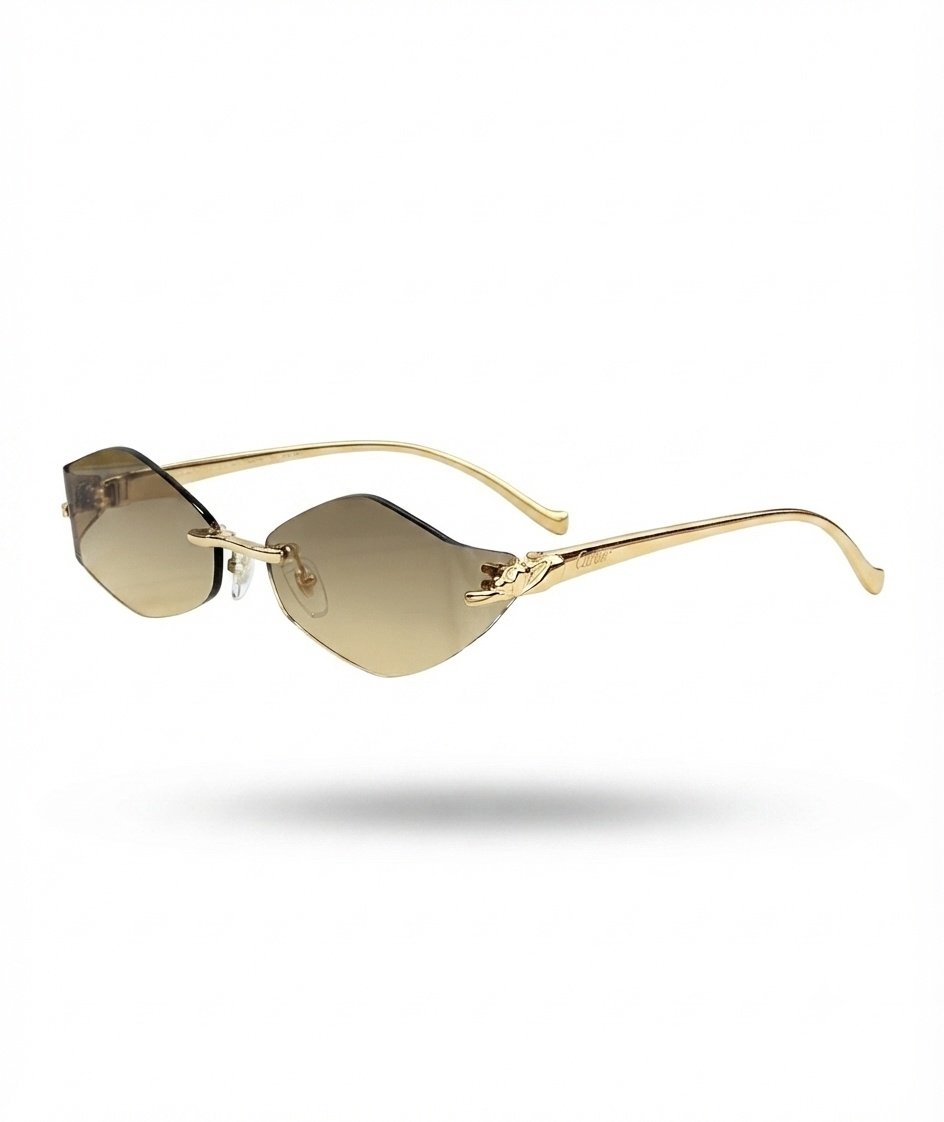 Cartier Glasses